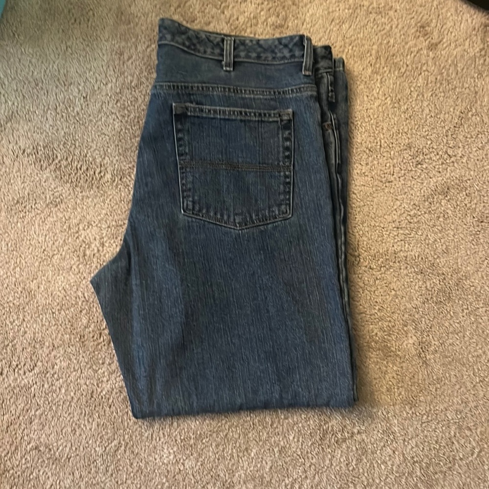 38x29 VanHeusen jeans